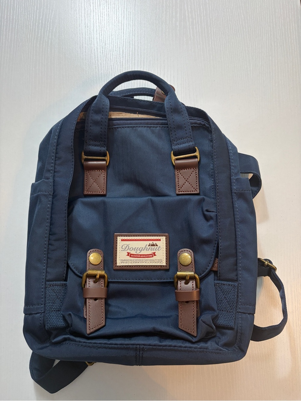 Doughnut Mini Backpack
